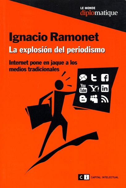 Periodismo-Ramonet